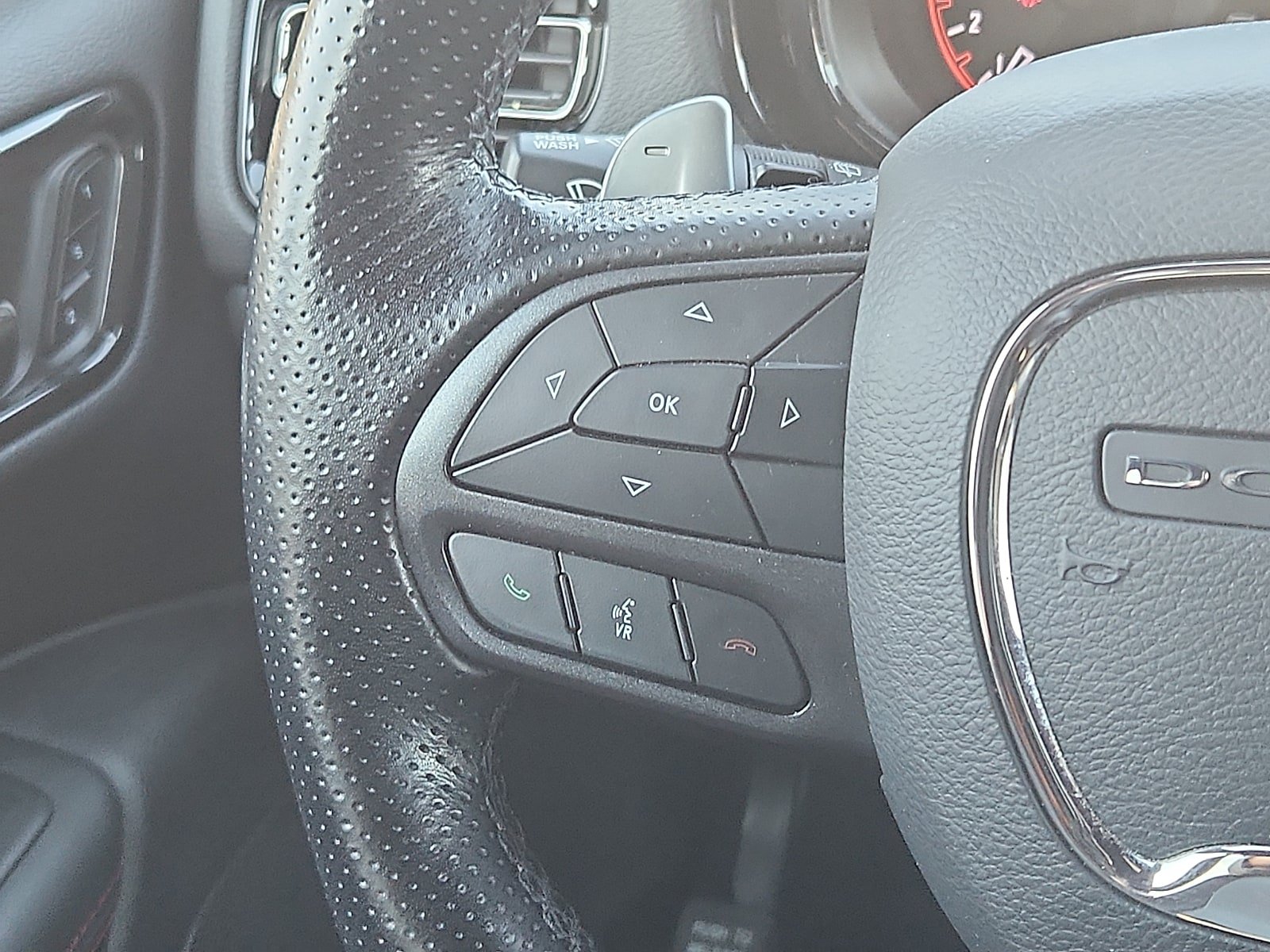 Used 2023 Dodge Durango GT AWD/4WD image 15