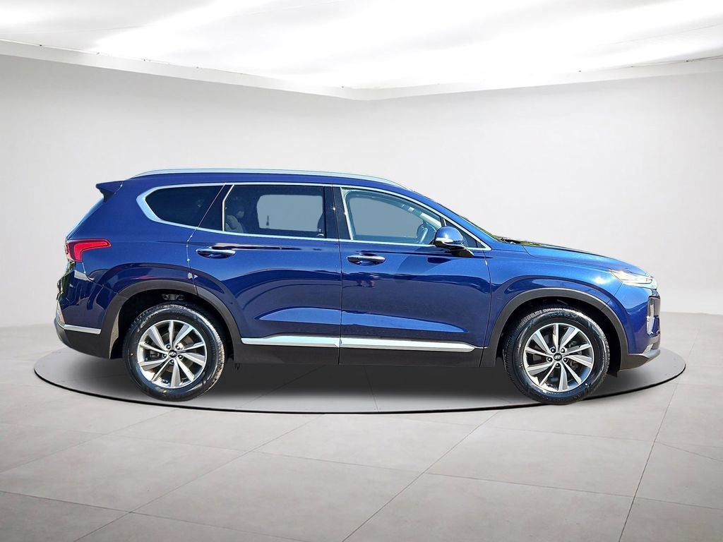 Used 2019 Hyundai Santa Fe Limited FWD image 8