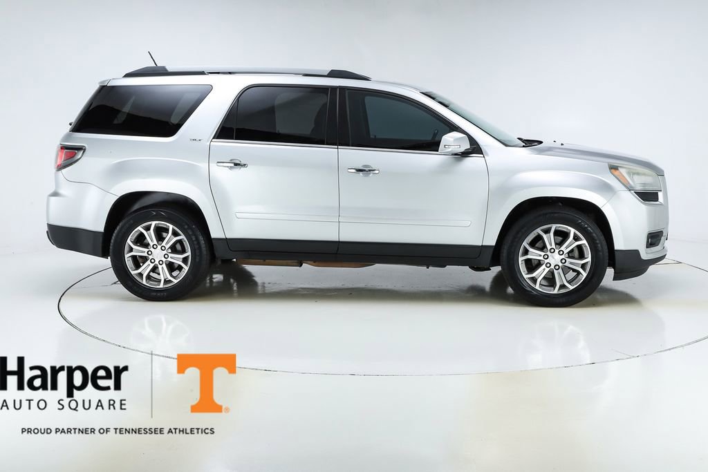 Used 2014 GMC Acadia SLT image 49