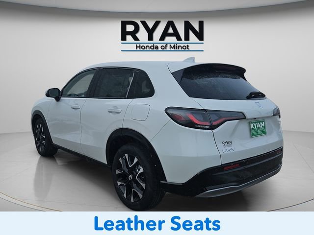 Used 2026 Honda HR-V EX-L image 11