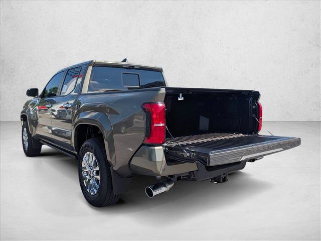 New 2026 Toyota Tacoma Limited AWD/4WD image 9
