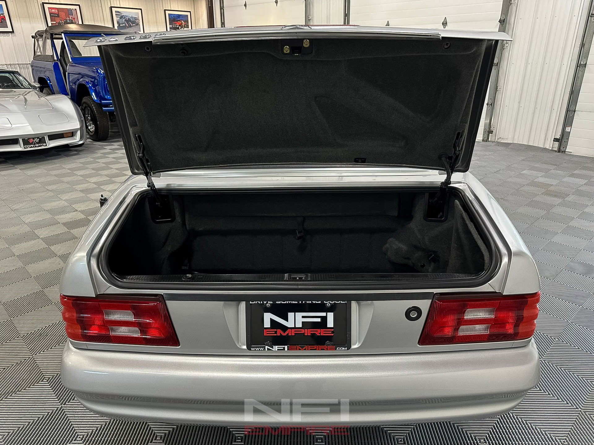 Used 2002 Mercedes-Benz SL 500 image 64