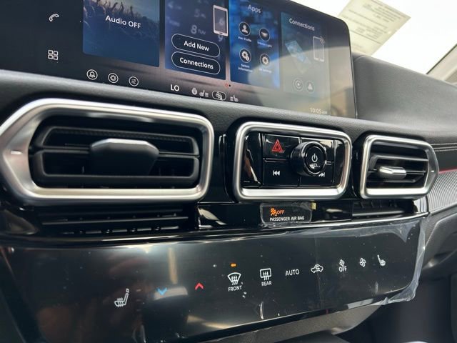 New 2026 Nissan Sentra SV w/ SV Convenience Package image 37