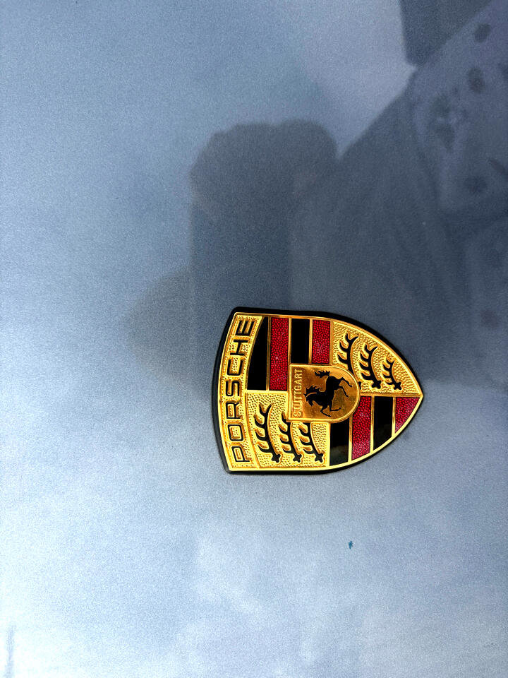 Used 2003 Porsche 911 Carrera image 16