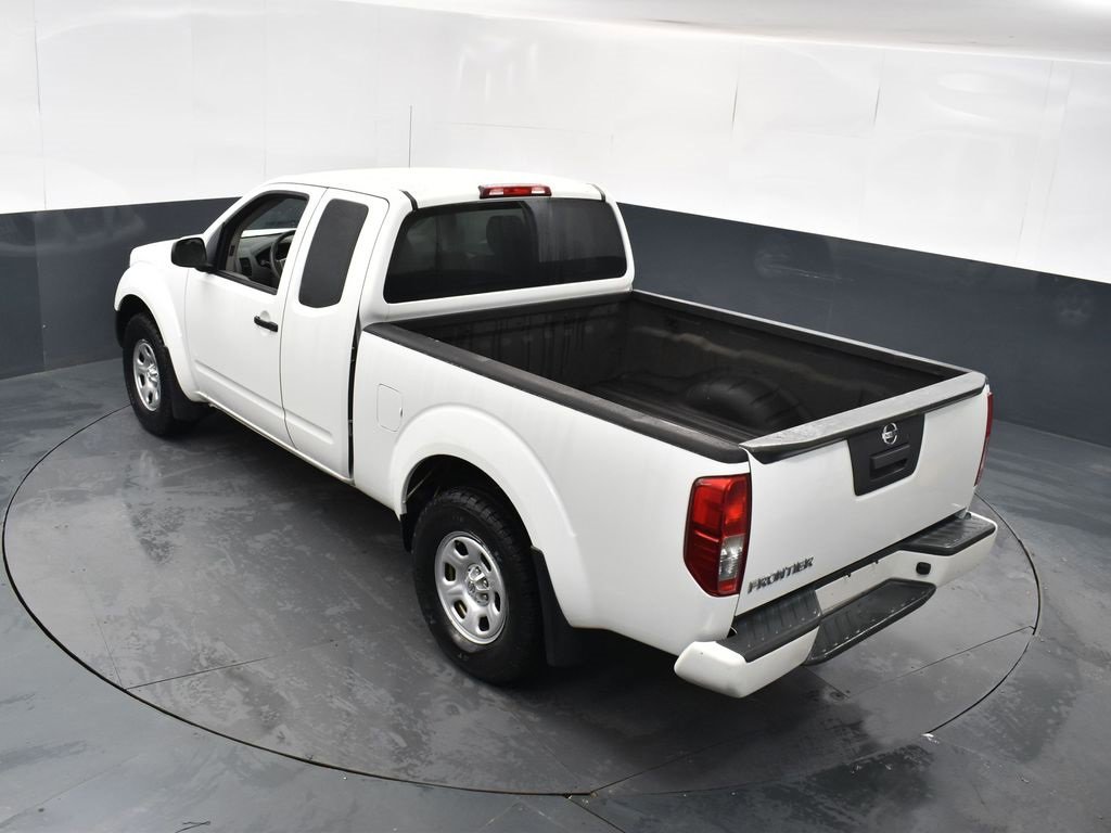 Used 2020 Nissan Frontier S image 34