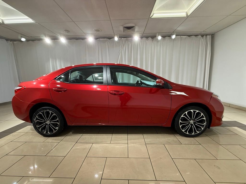 Used 2014 Toyota Corolla S image 6