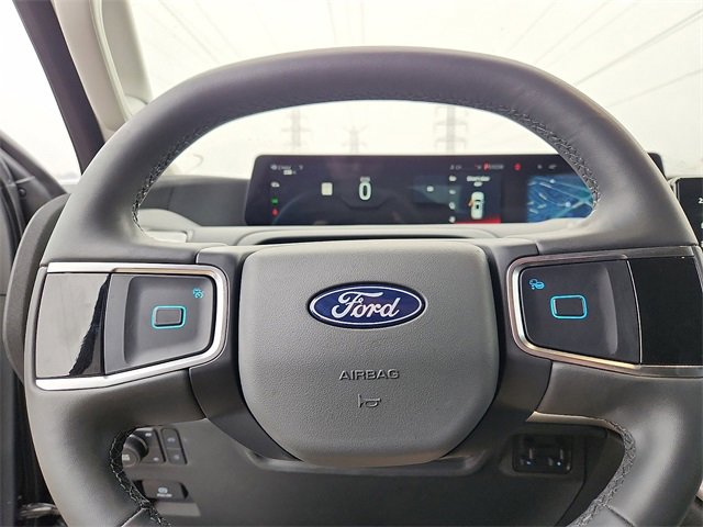 Certified 2025 Ford Expedition Max Active image 12