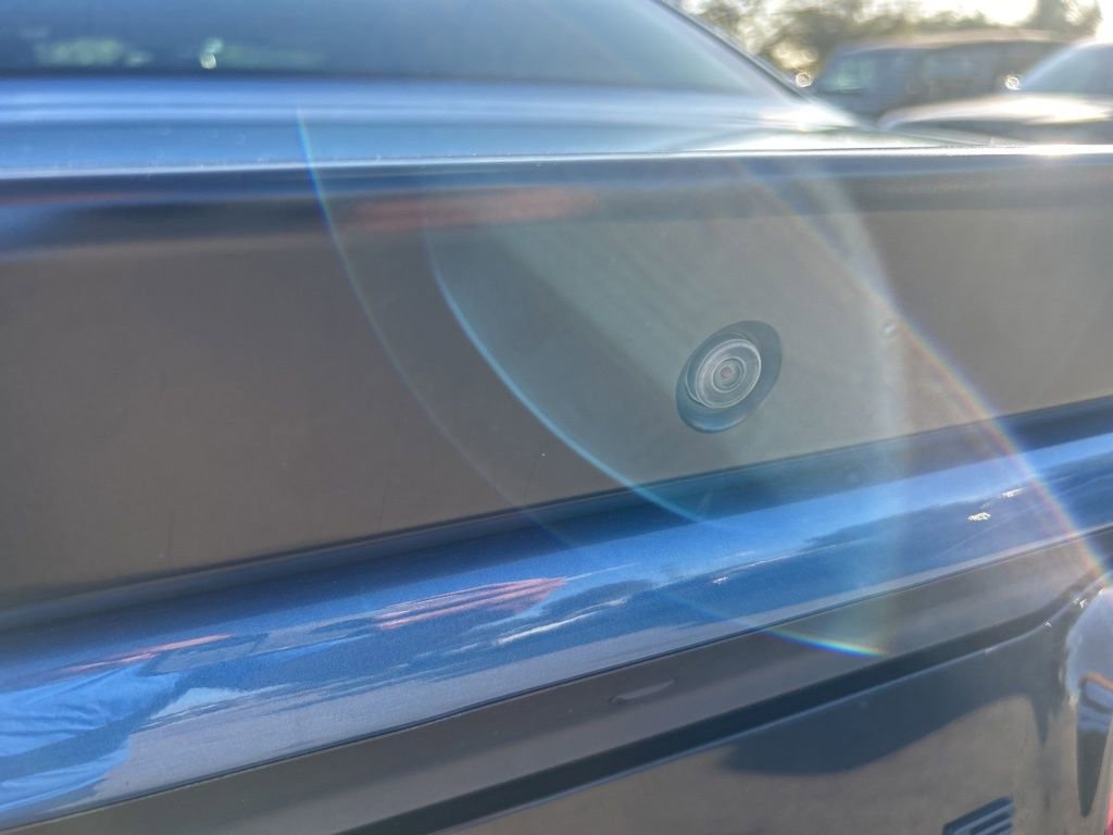 Certified 2022 Dodge Challenger SXT w/ Blacktop Package image 19