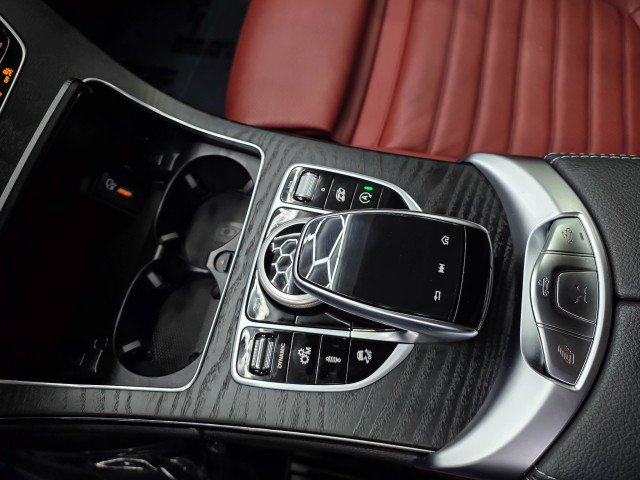 Used 2020 Mercedes-Benz C 43 AMG 4MATIC Cabriolet image 26