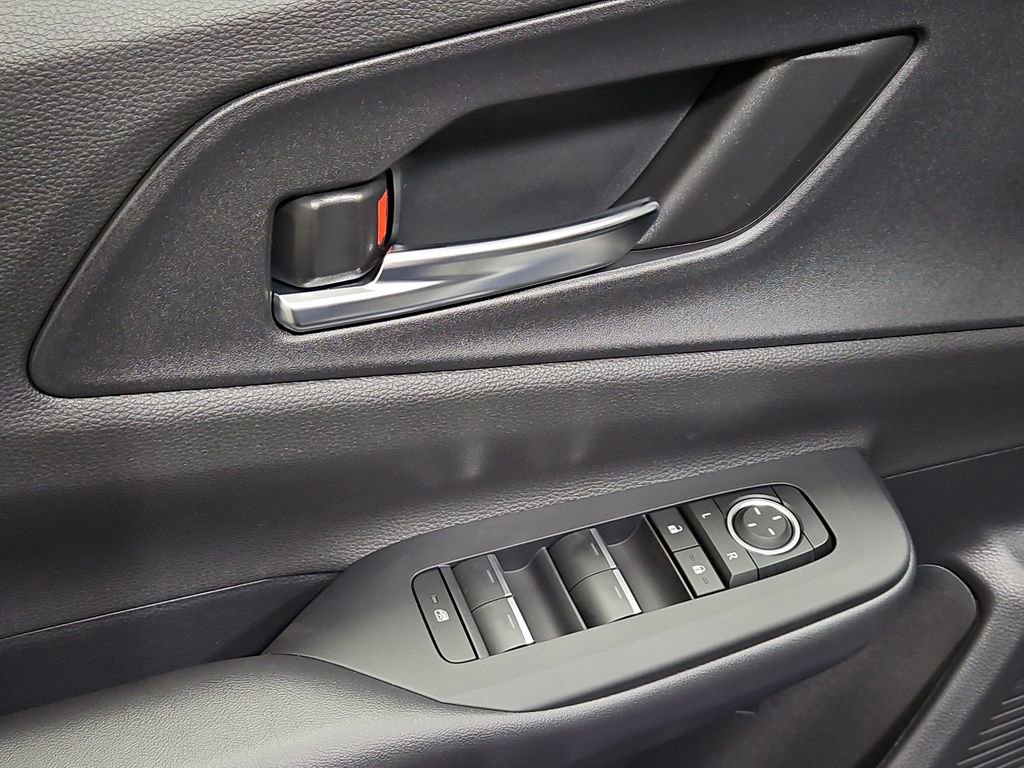 New 2026 Toyota Prius Plug-In Hybrid image 11