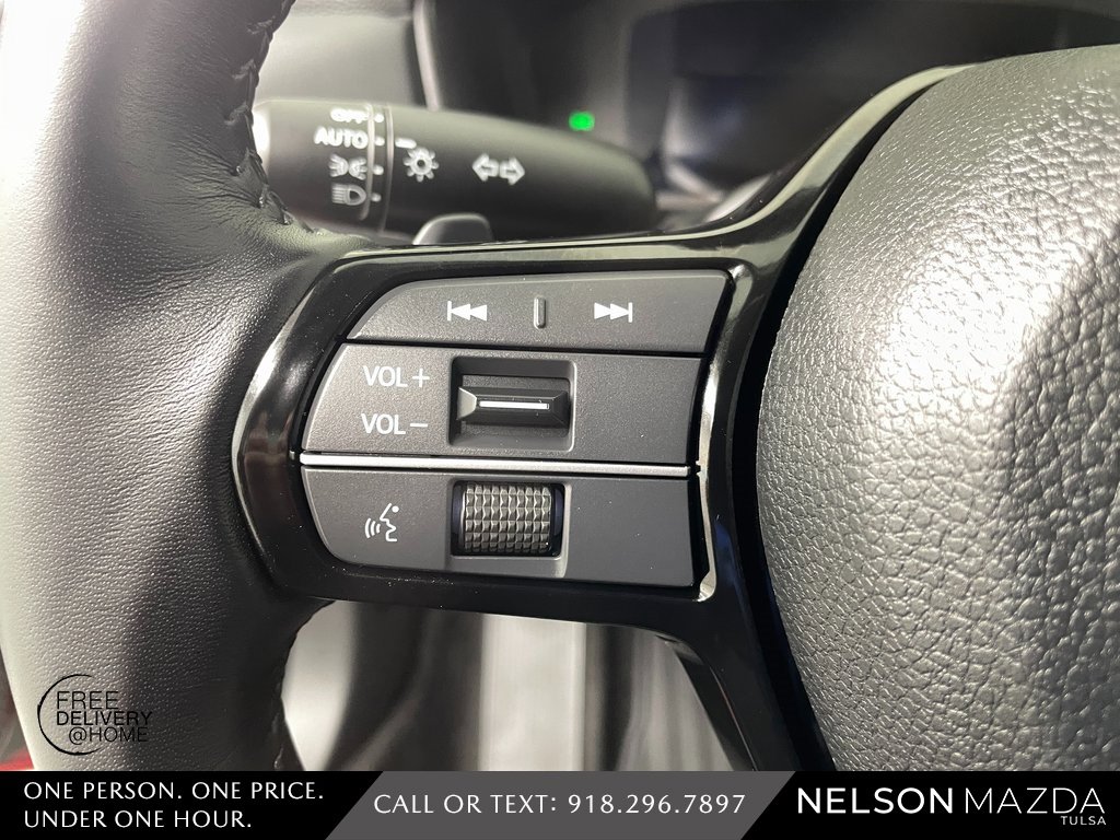 Used 2024 Honda Accord Touring image 24