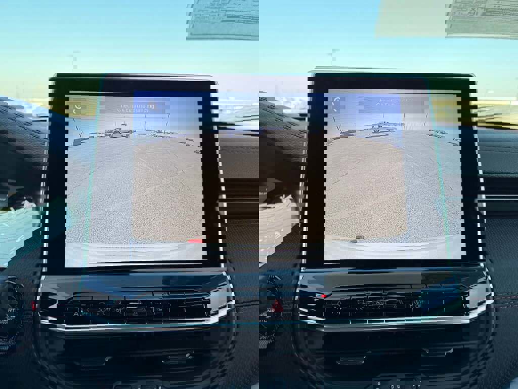 New 2026 Jeep Compass Trailhawk image 37