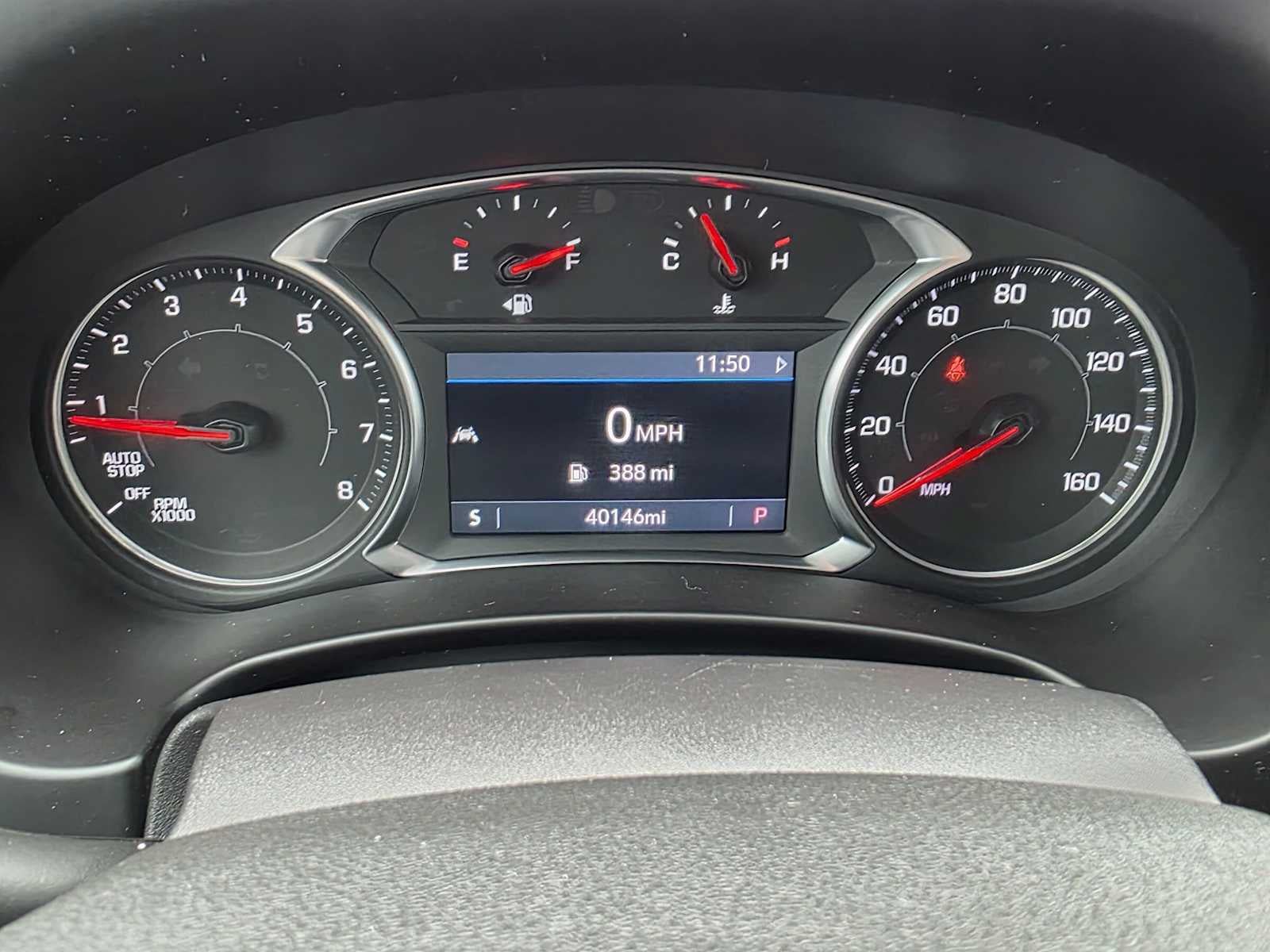 Certified 2024 GMC Terrain SLT AWD/4WD image 24