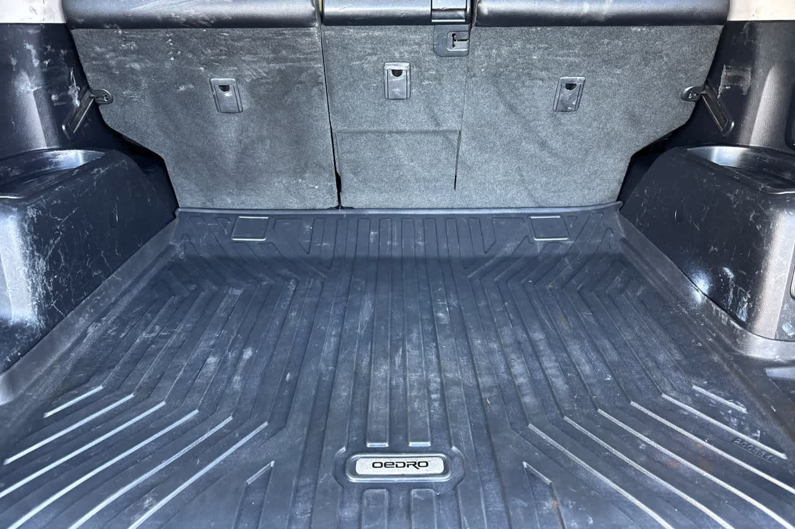 Used 2023 Toyota 4Runner TRD Pro AWD/4WD image 15