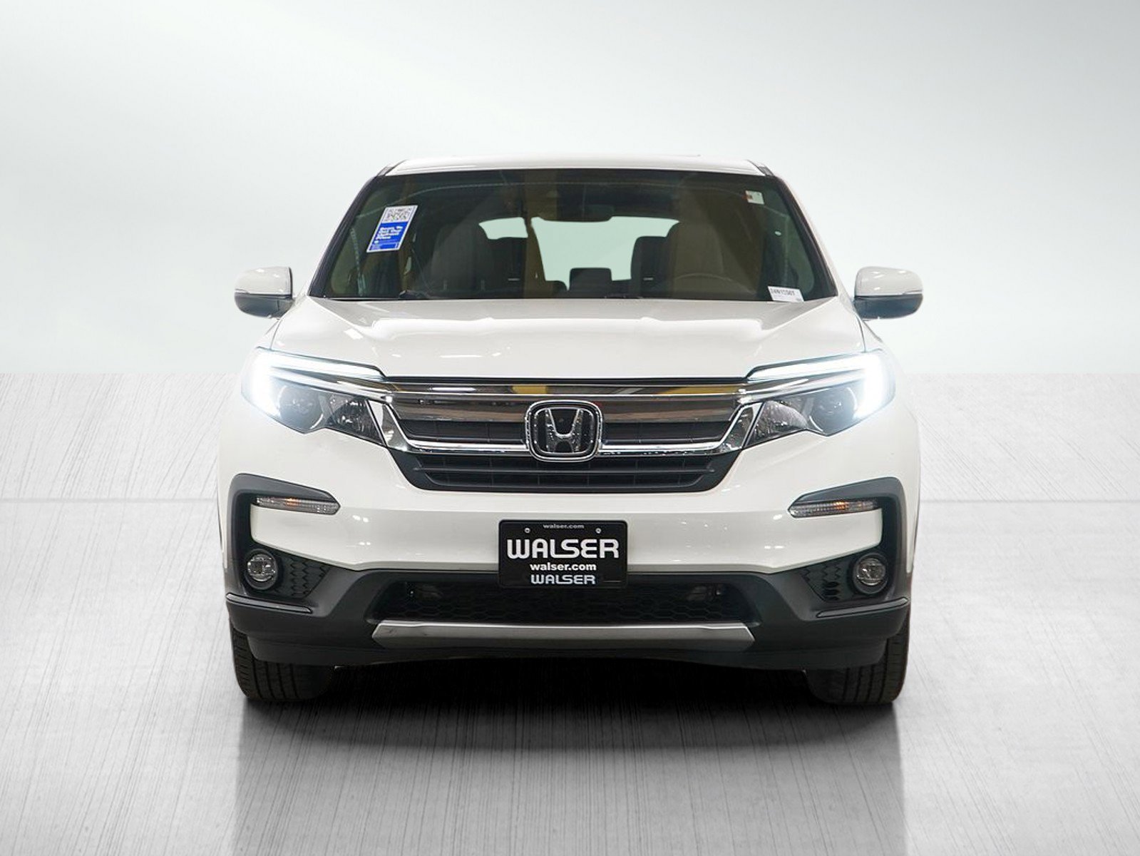 Used 2019 Honda Pilot EX-L image 8
