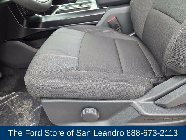 New 2026 Ford F150 STX w/ Equipment Group 200A RWD image 16