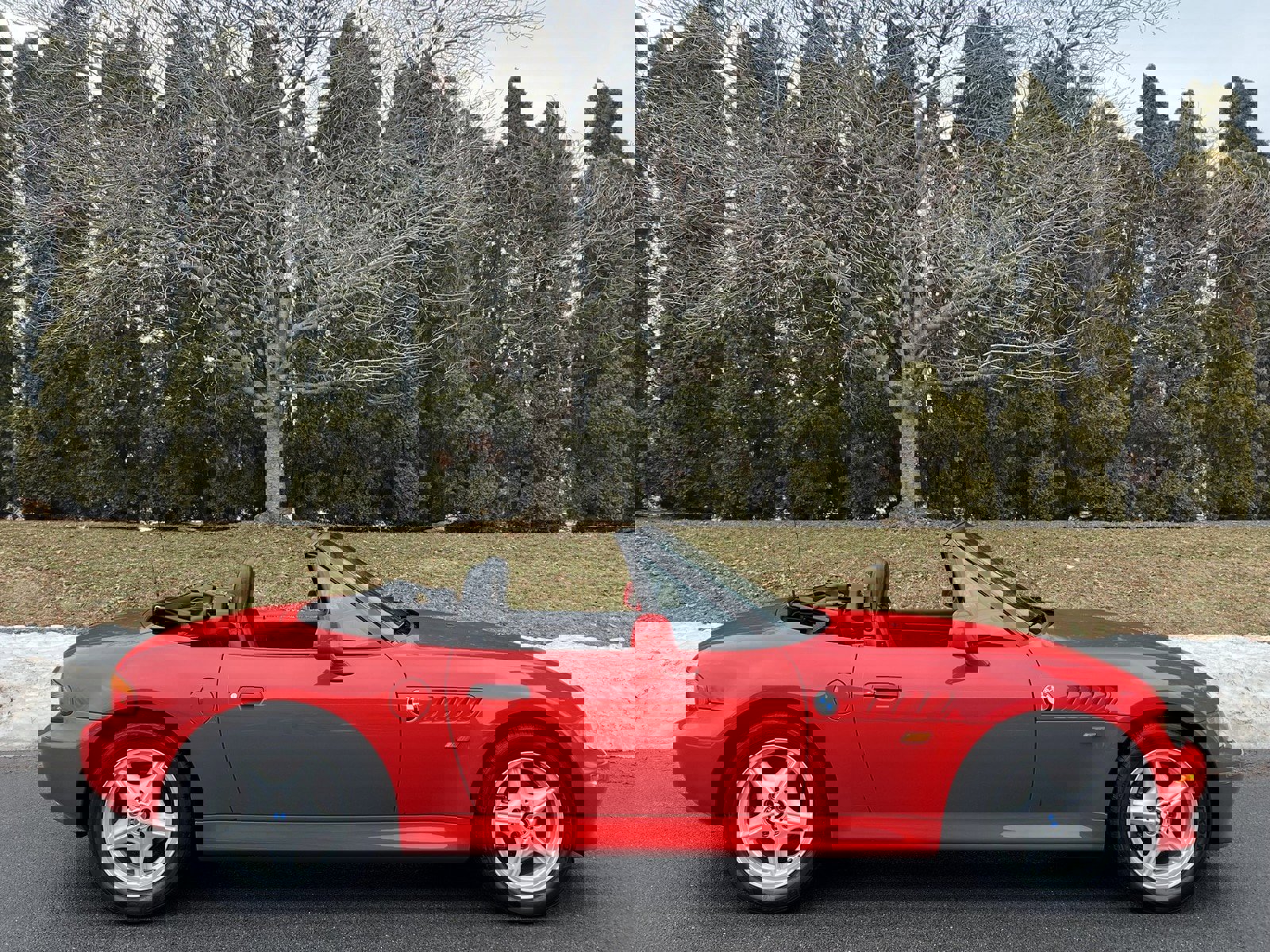 Used 1996 BMW Z3 1.9 image 50