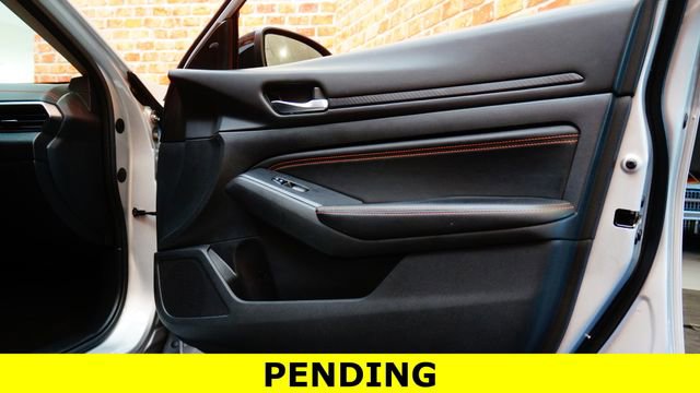 Certified 2020 Nissan Altima 2.5 SR AWD/4WD image 60