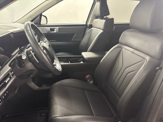 Certified 2026 Hyundai Santa Fe SEL FWD image 24