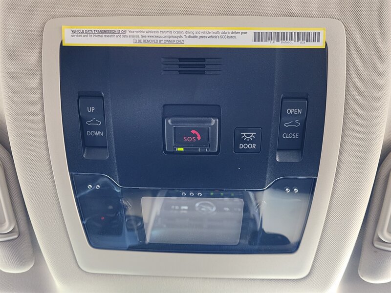 Used 2021 Lexus NX 300 FWD w/ Premium Package image 57