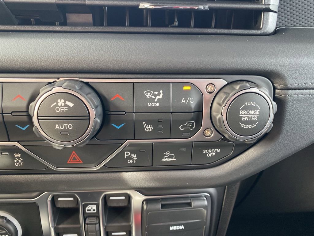 New 2026 Jeep Wrangler Unlimited Rubicon 392 image 27