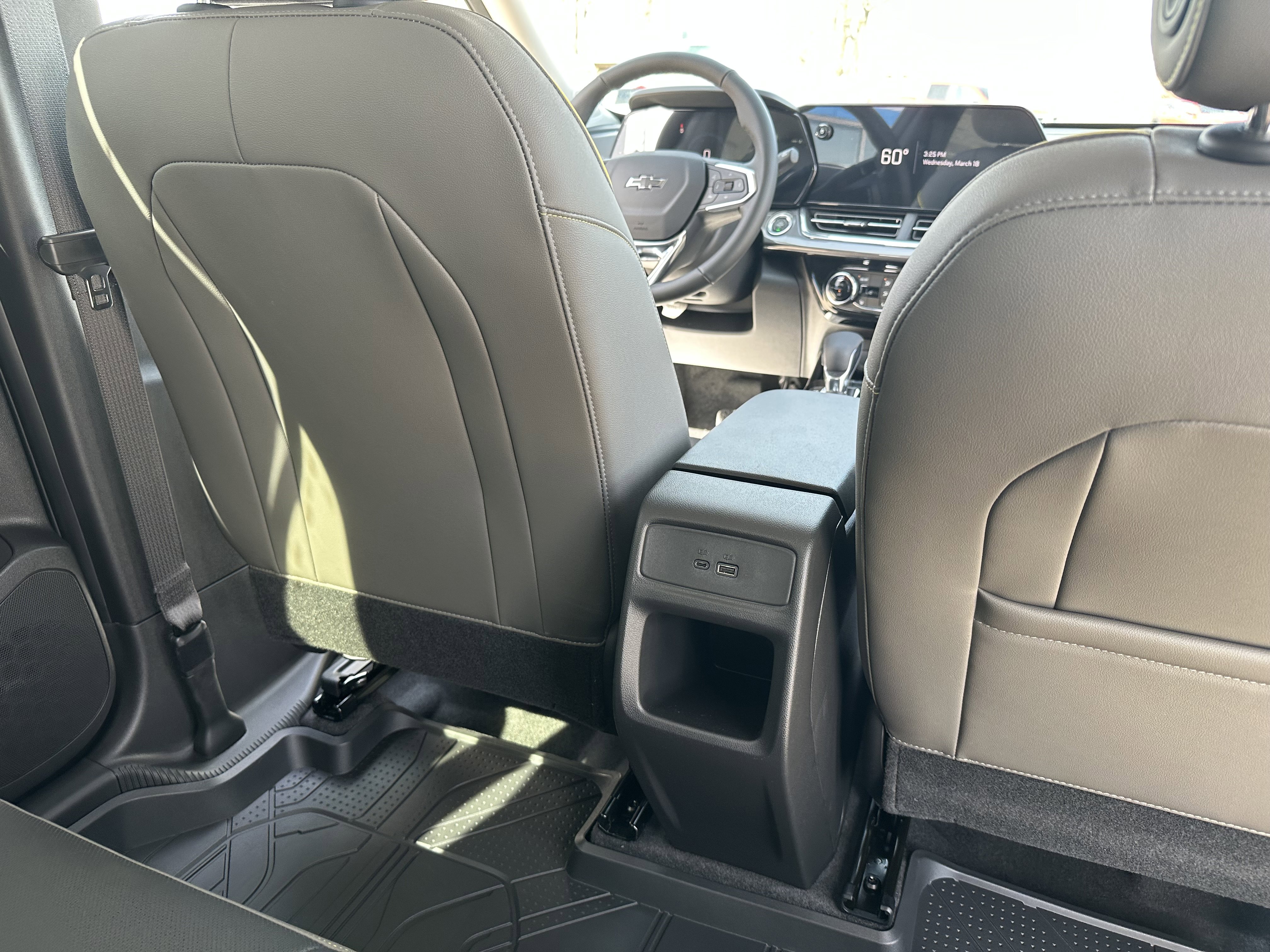 New 2026 Chevrolet Trax ACTIV w/ Sunroof Package image 28