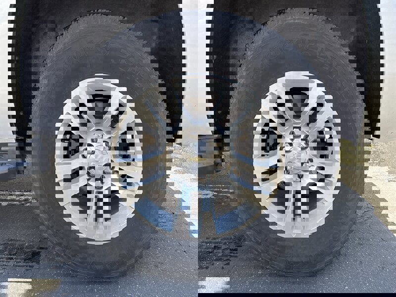 Used 2017 Chevrolet Tahoe LT AWD/4WD image 19