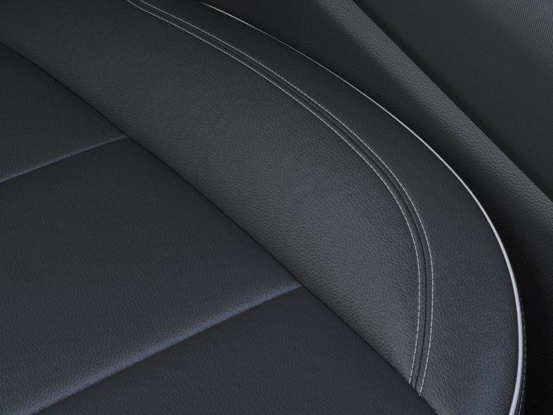 New 2026 Chevrolet Silverado EV LT image 21