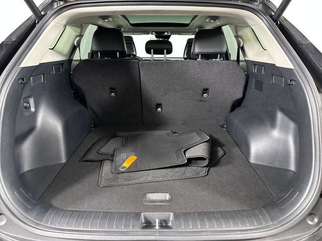 Used 2025 Kia Sportage EX w/ Premium Package FWD image 26