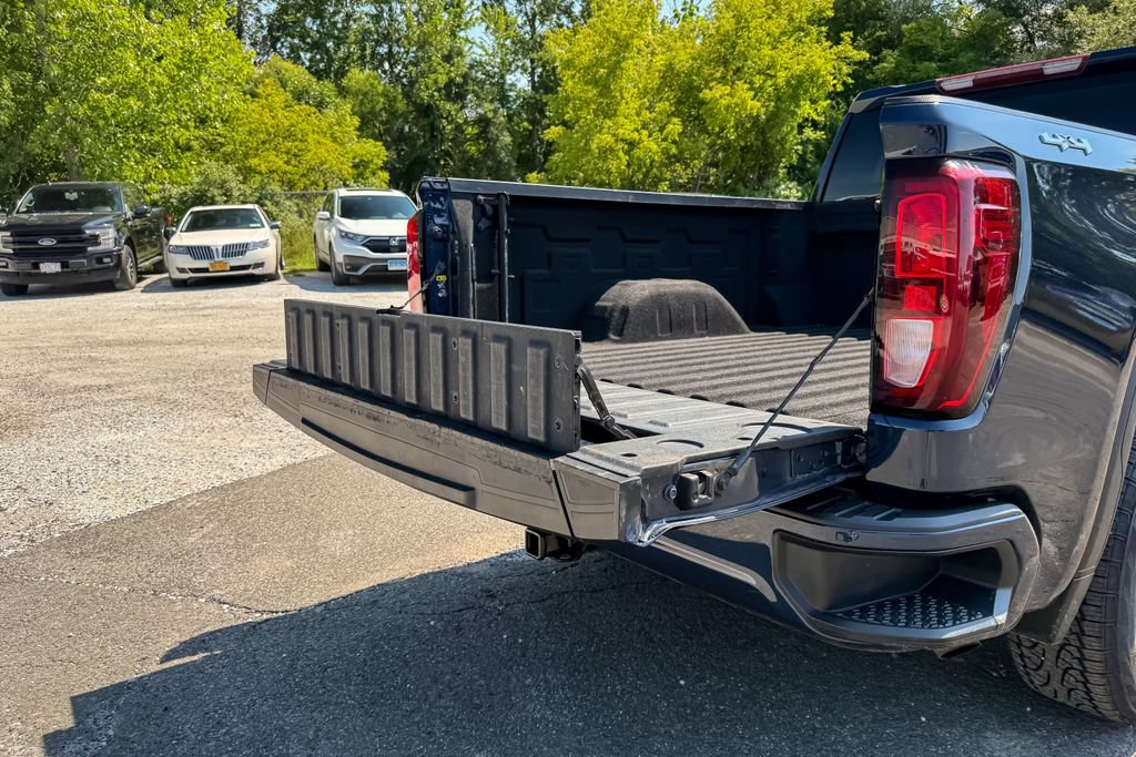 Used 2021 GMC Sierra 1500 Elevation AWD/4WD image 14