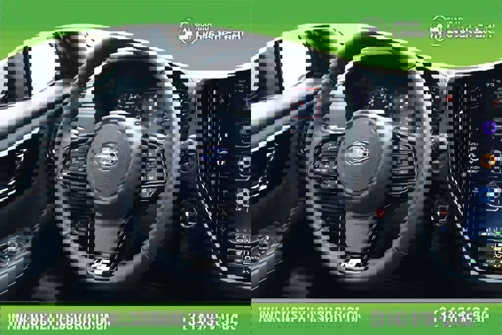 New 2026 Subaru Forester Sport image 23