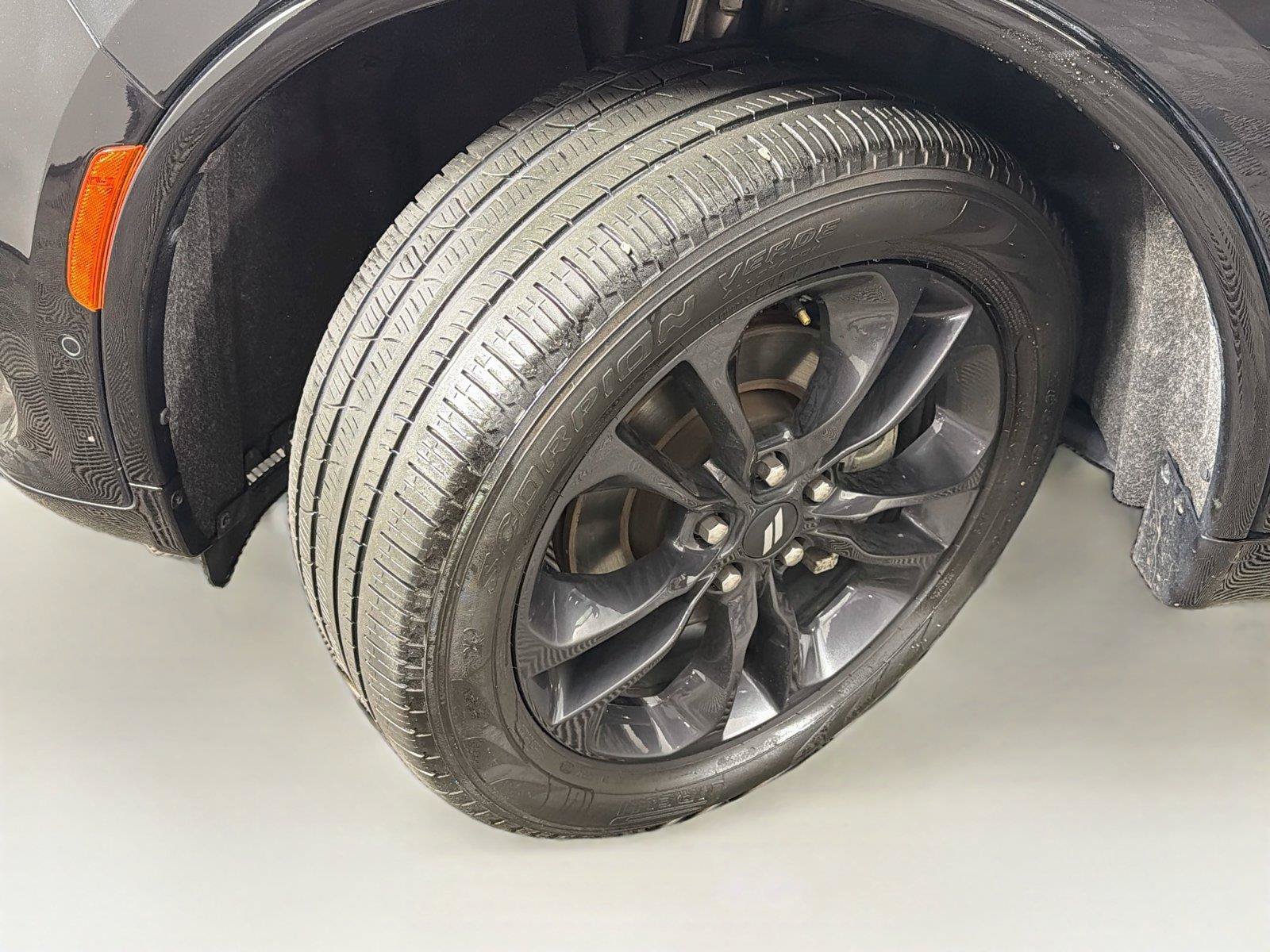 Used 2025 Dodge Durango GT AWD/4WD image 38