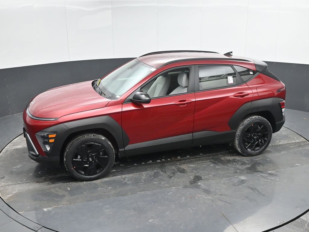 New 2026 Hyundai Kona SEL Sport image 41