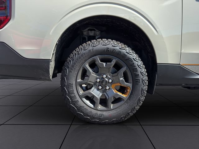 Used 2025 Ford Maverick Tremor AWD/4WD image 24