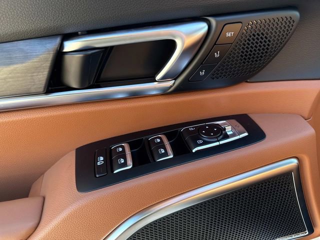 New 2025 Kia Telluride SX X-Line image 24