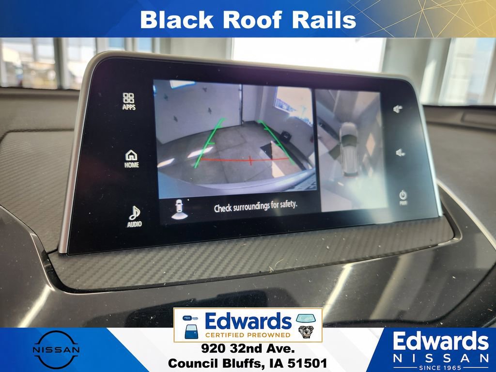 Used 2019 Mitsubishi Eclipse Cross SE AWD/4WD image 31