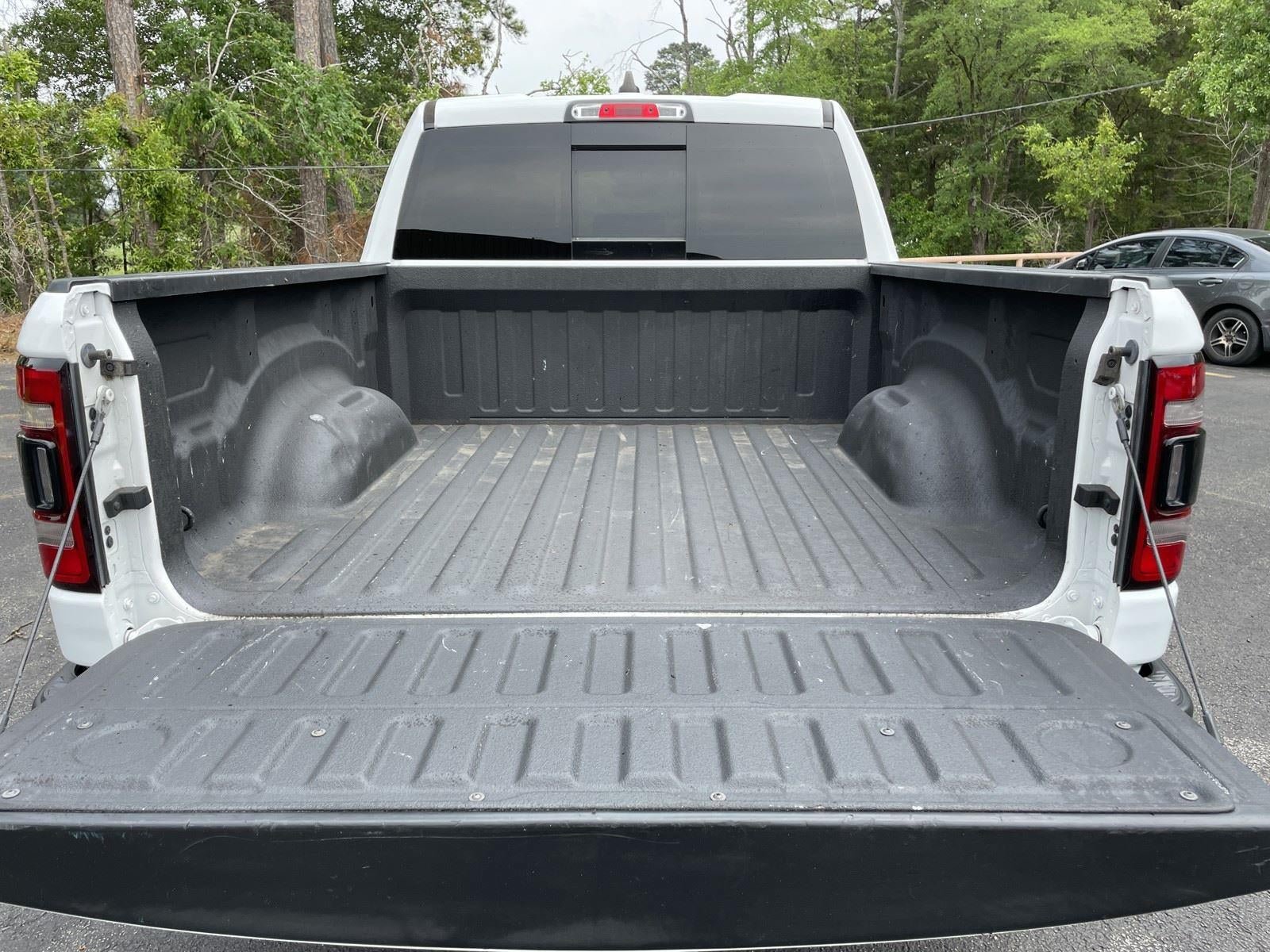 Certified 2021 RAM 1500 Rebel w/ Rebel Level 2 Equipment Group AWD/4WD image 50