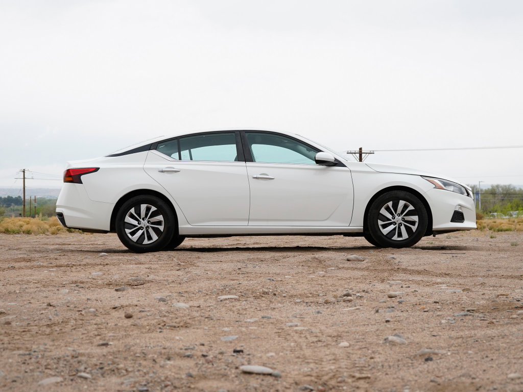 Used 2021 Nissan Altima 2.5 S image 10