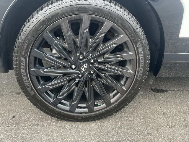 Used 2024 Hyundai Santa Fe Calligraphy image 11