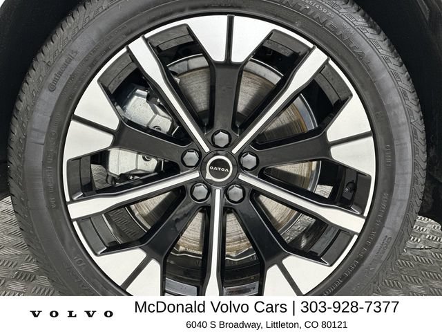 New 2026 Volvo XC60 T8 Plus w/ Climate Package AWD/4WD image 10