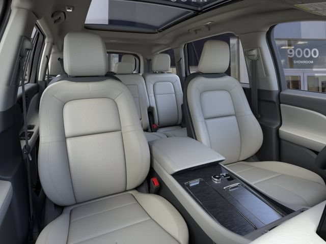 New 2026 Lincoln Aviator Reserve RWD image 10