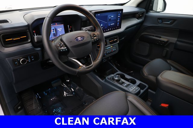 Used 2025 Ford Maverick Tremor image 8