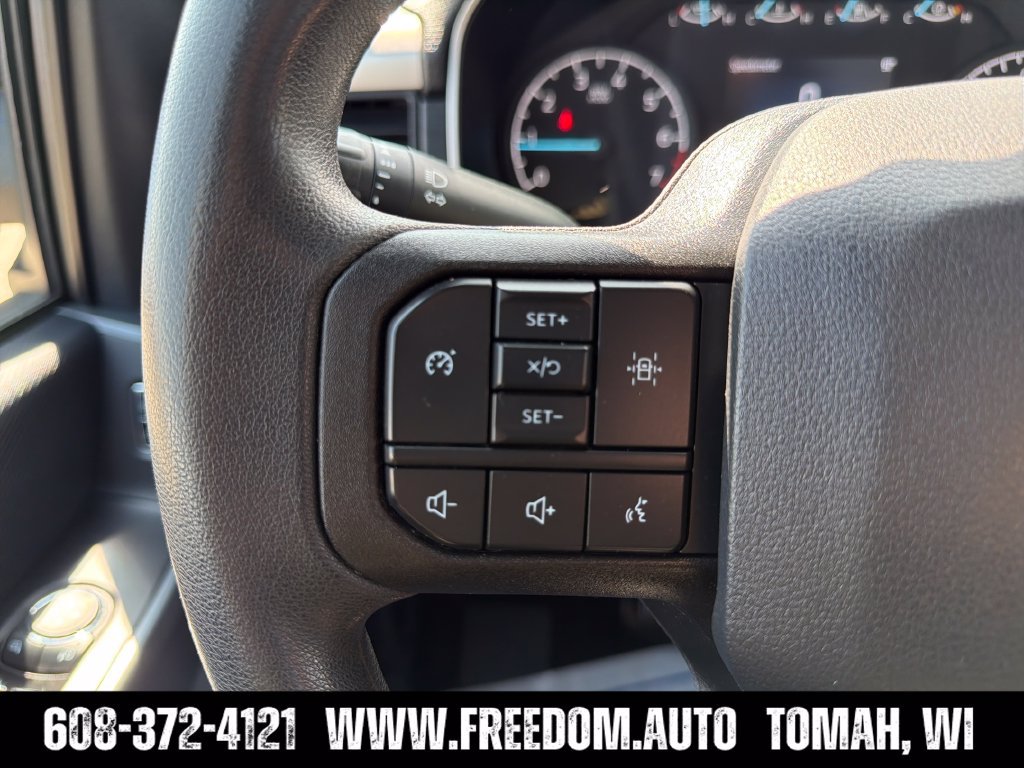 Used 2021 Ford F150 XLT AWD/4WD image 16
