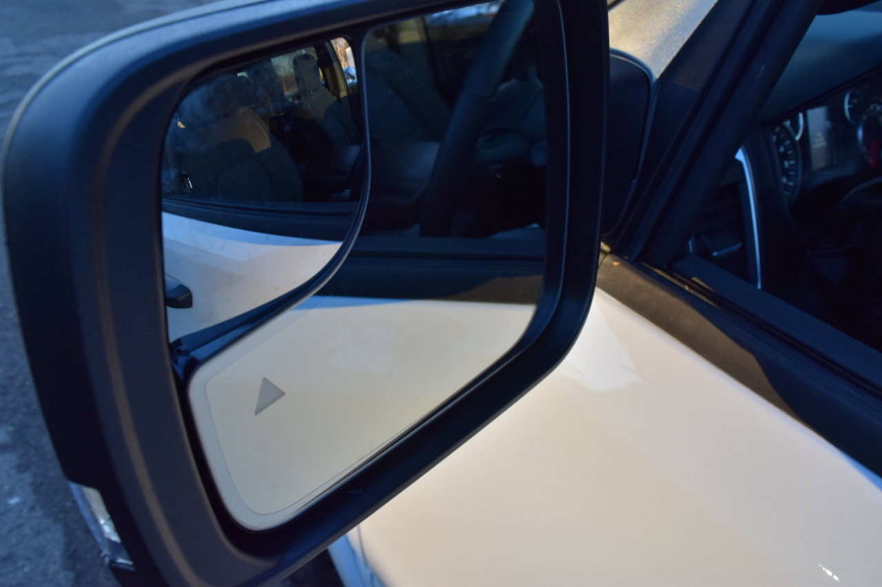 Used 2025 RAM 1500 Big Horn image 14