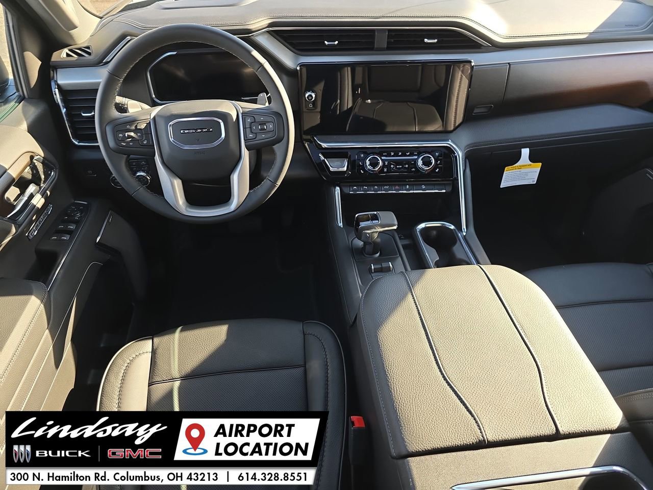 New 2026 GMC Sierra 1500 Denali image 10