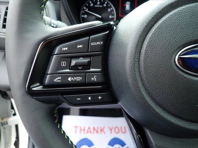 New 2026 Subaru Ascent Bronze Edition image 16