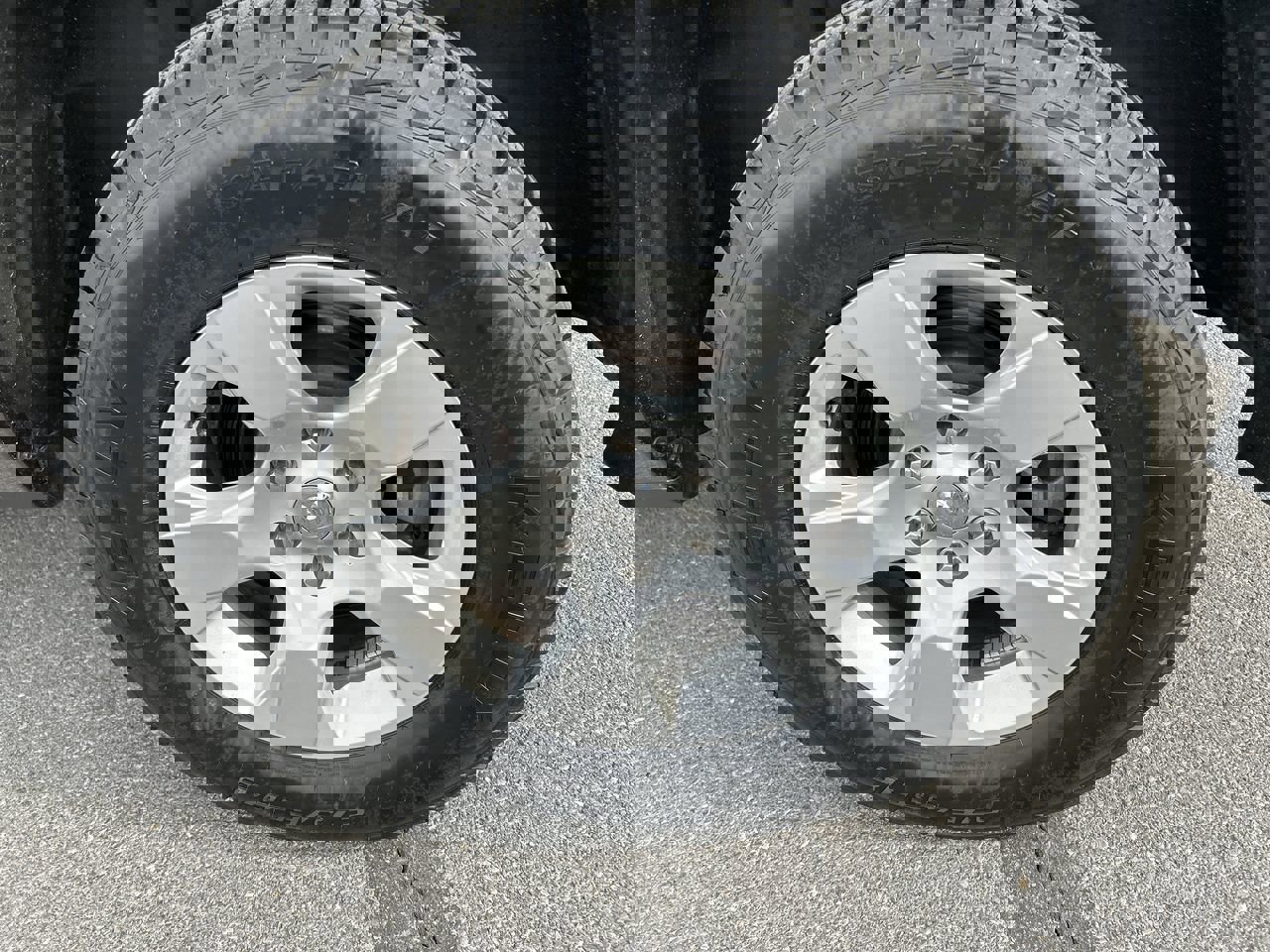 Used 2022 RAM 1500 Big Horn image 10