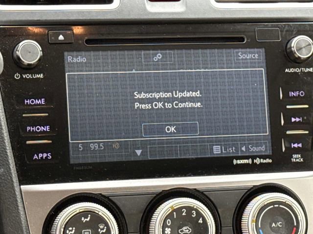 Used 2016 Subaru Crosstrek 2.0i Premium image 19