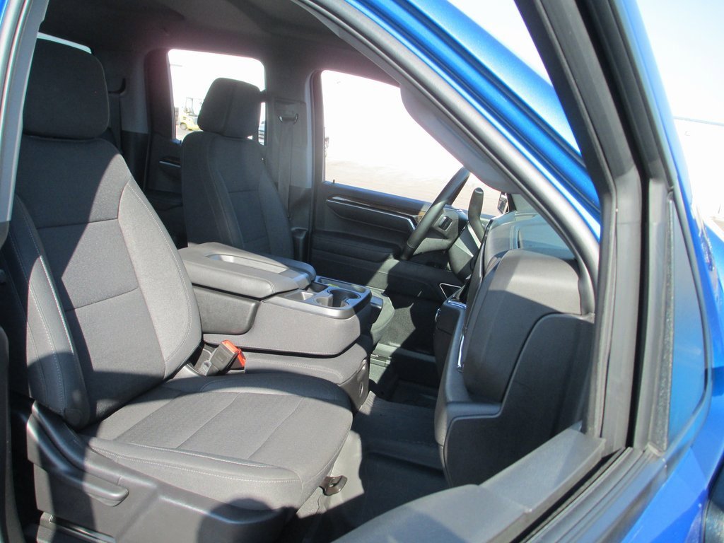 Used 2024 GMC Sierra 1500 Elevation image 21