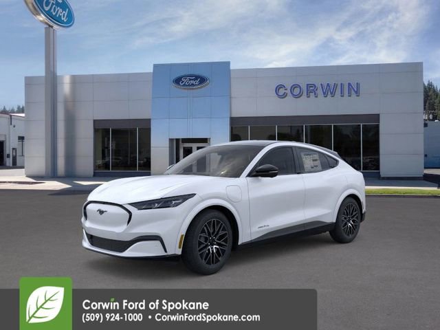 New 2026 Ford Mustang Mach-E Premium image 3